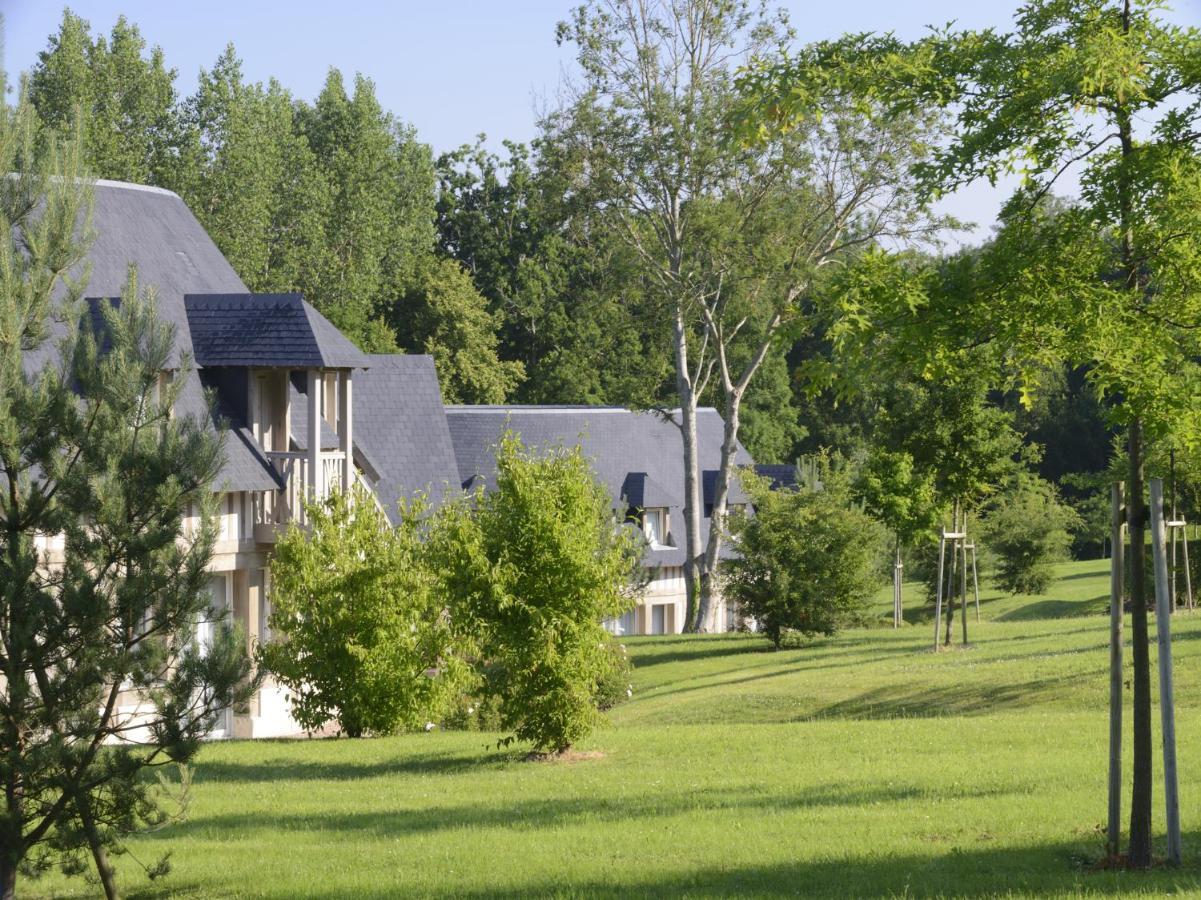 Les Manoirs De Tourgeville Deauville Room photo